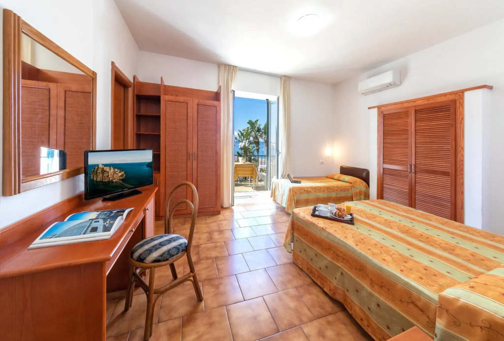 Hotel Citara