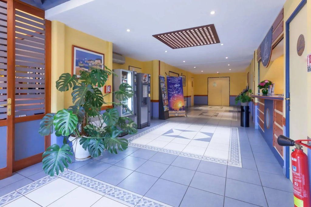ibis Budget La Teste Bassin dArcachon