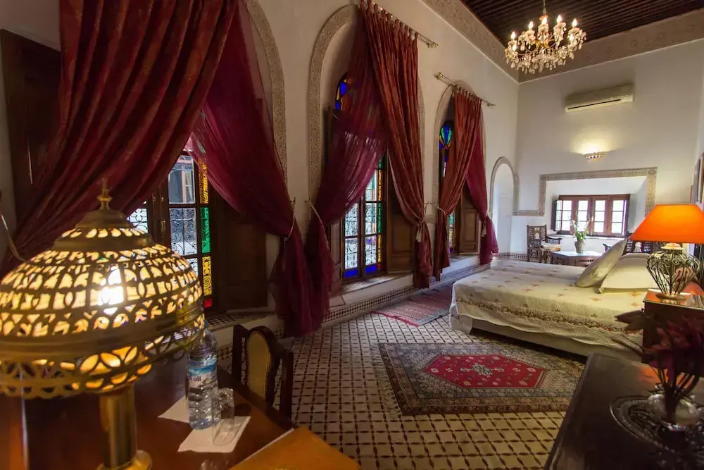 Riad Norma