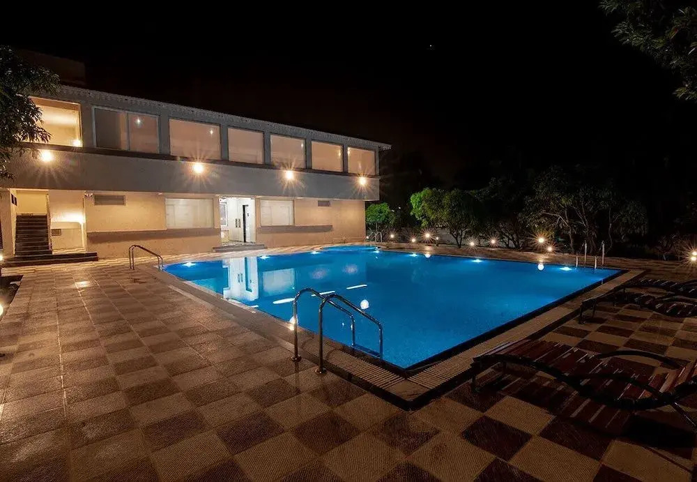 Amanta Resort