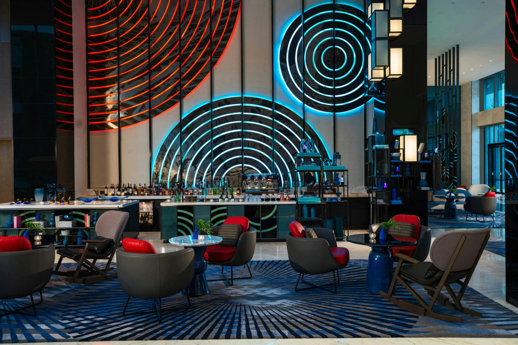 Renaissance Nanning Hotel
