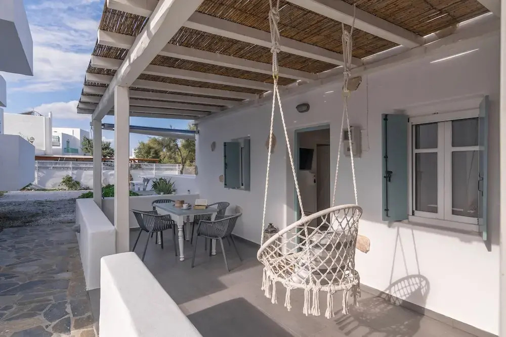Venias Guesthouse