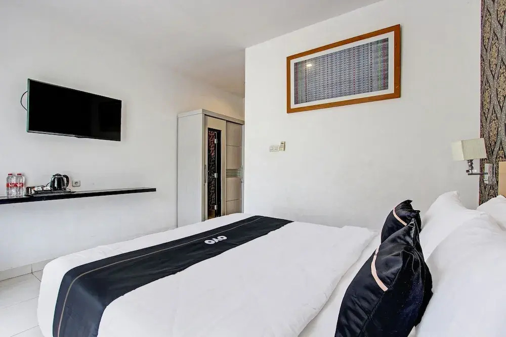 Collection O 92254 Hotel By Orchid