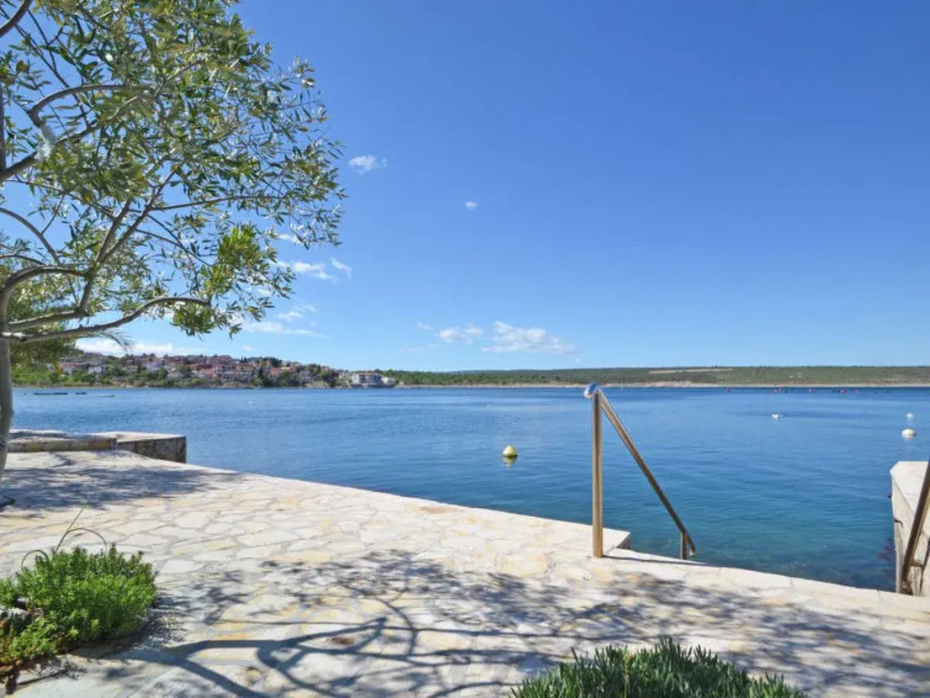 Apartment Ika Novigrad (Zadar)