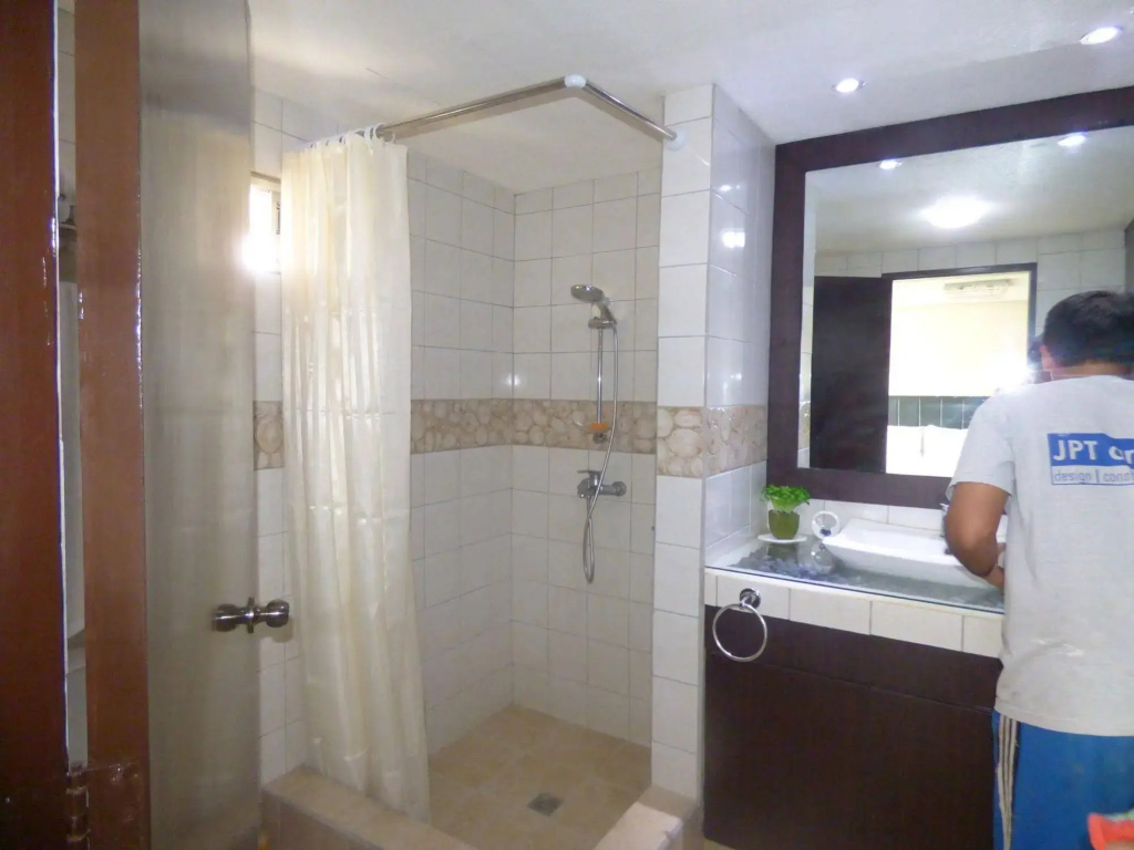 Manila Bay Serviced Apartments
