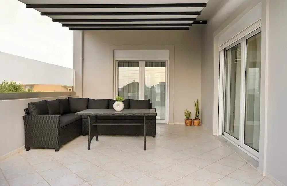 Olivae Mare Suites