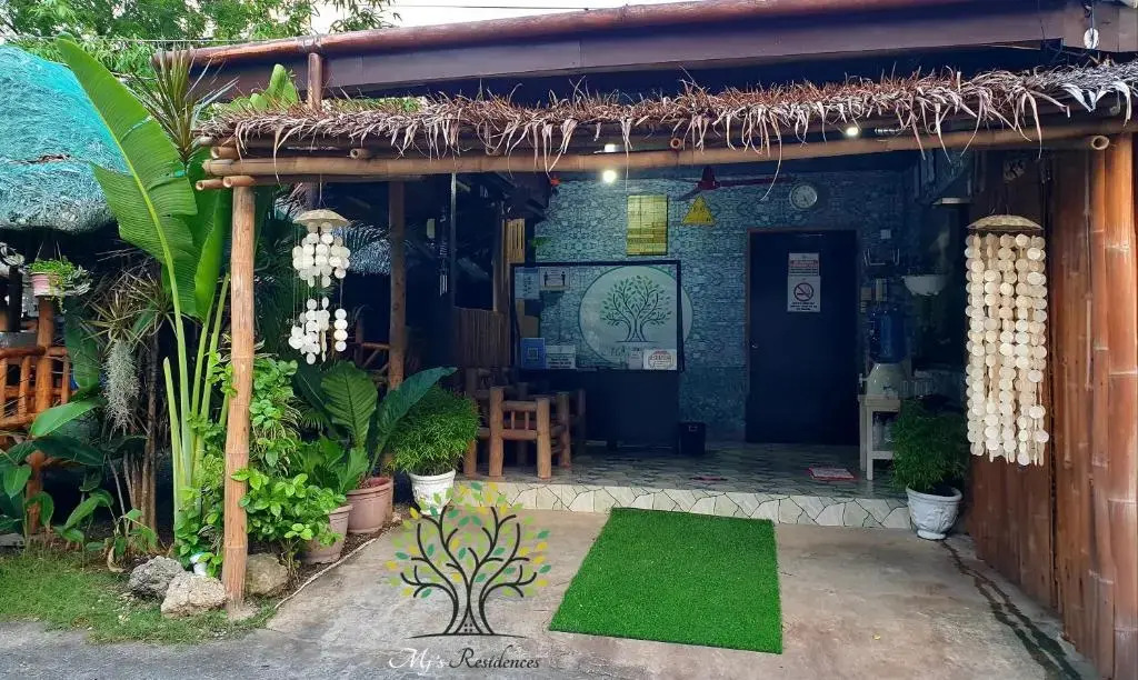 MJs Garden Hotel Moalboal powered by Cocotel