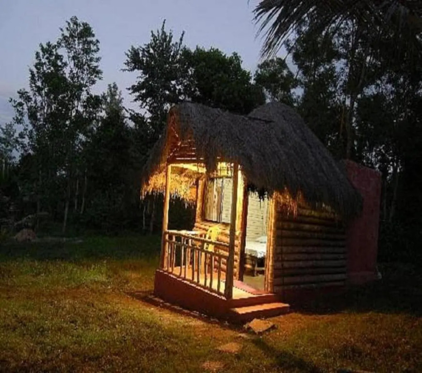 Prakruth Resort by StayApart