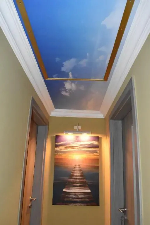 One Room Studio