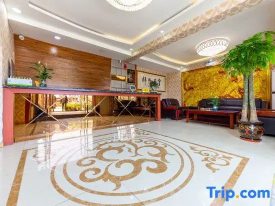 Baiyou Business Hotel
