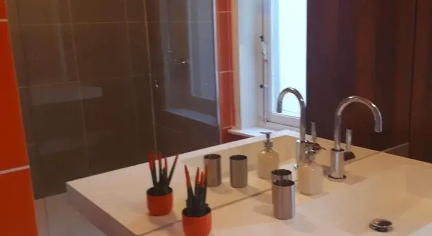 B&B Villa D'Hondt