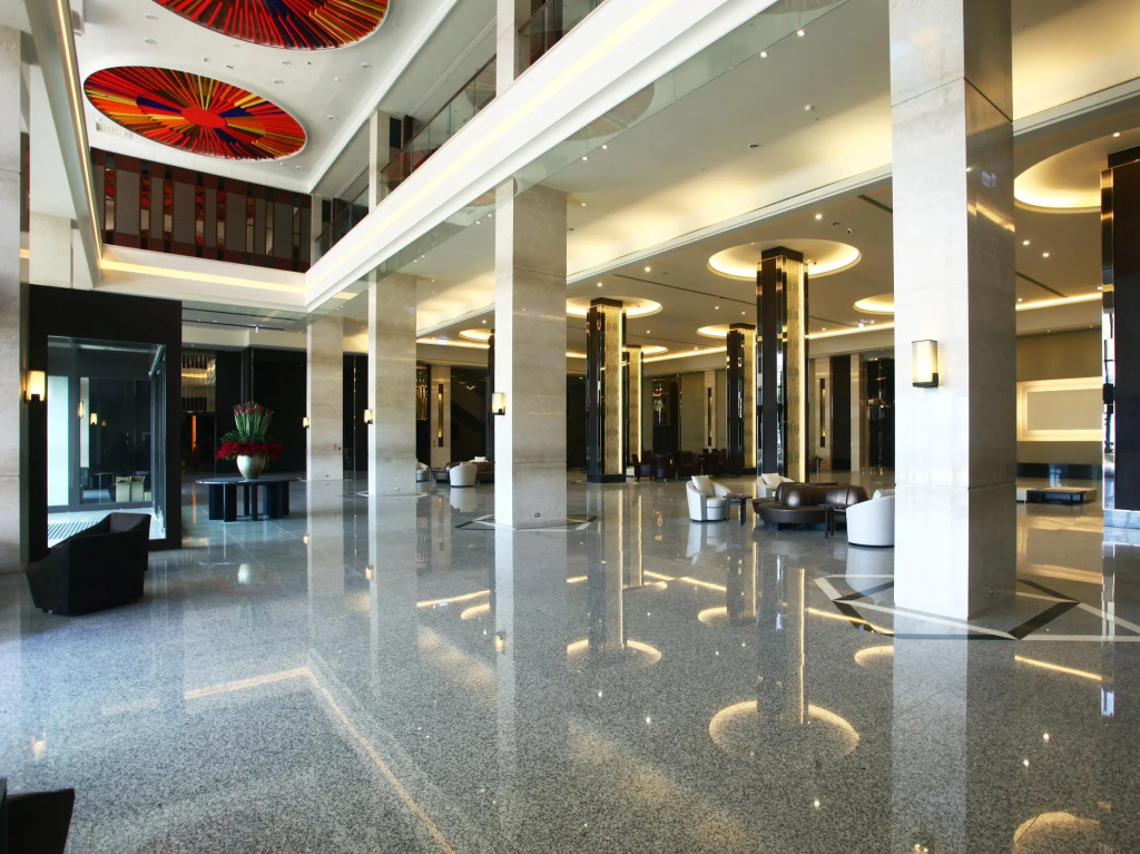 LihPao Resort - Fullon Hotel