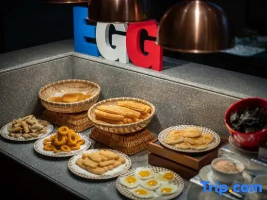 Mercure Beijing Zhongguancun