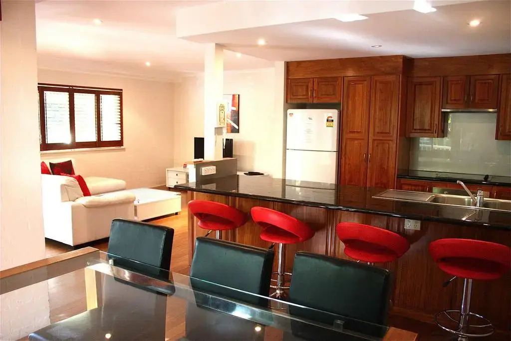 Mariner Bay Apartments