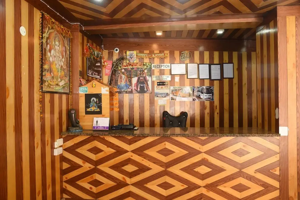 Hotel RR Villa