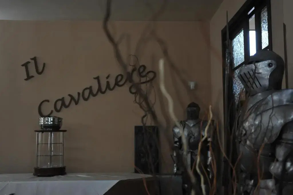 Hotel Il Cavaliere