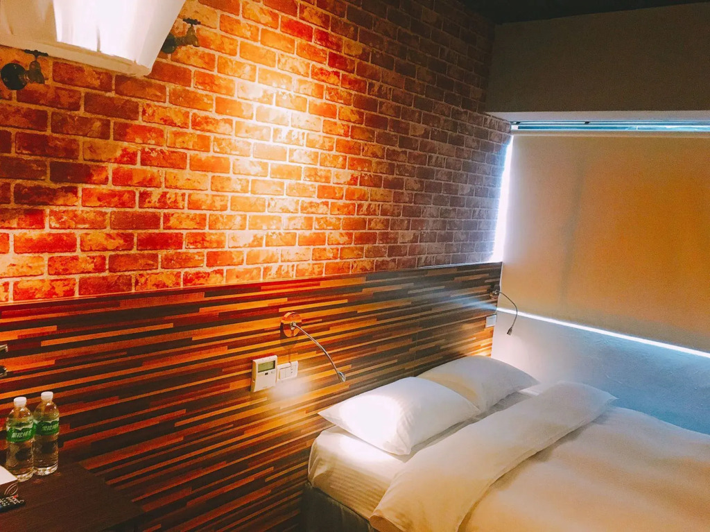 R10 Eco Hotel