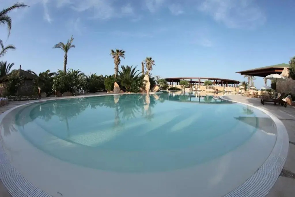 Cupola Bianca Resort