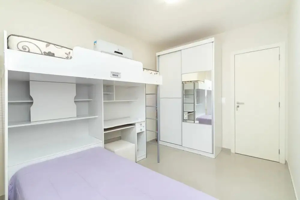 Aluguel Apartamento 3 quartos 1 suite 393
