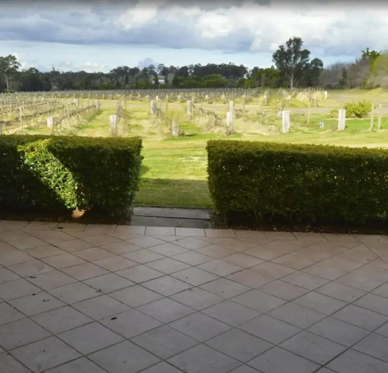 Hunter Valley Gardens Harrigan's Accomodation