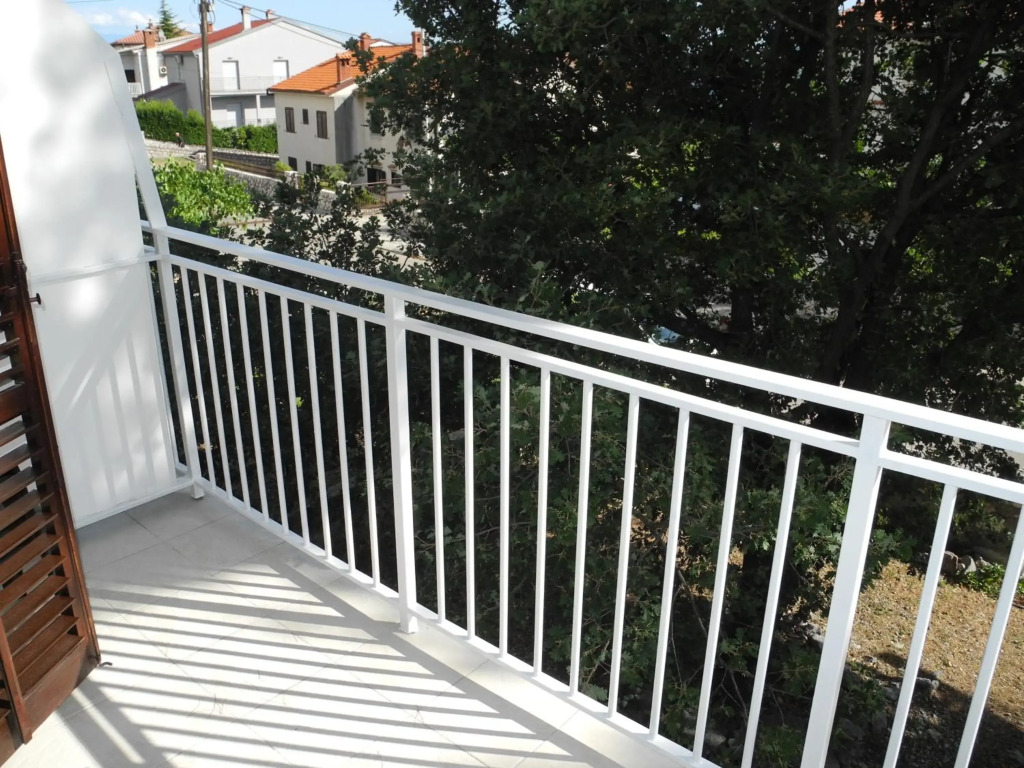Apartment NIVES A2+1