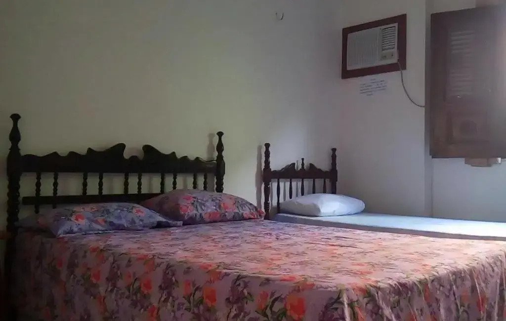 Pousada Tia Cota