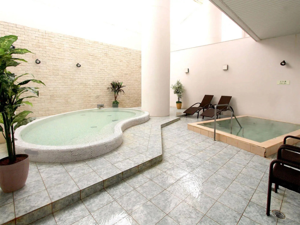 Spa Resort LiVEMAX