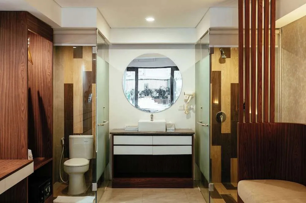 Nadi Hotel Legian
