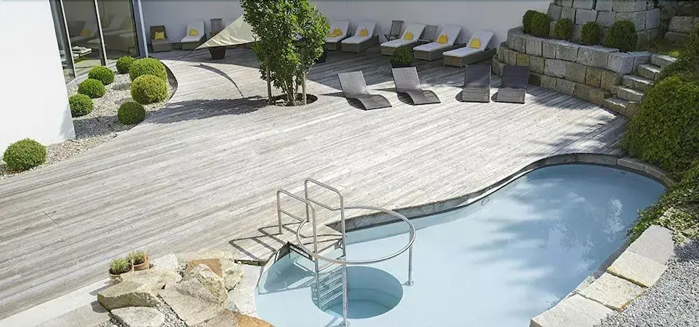 Biohotel Mohren