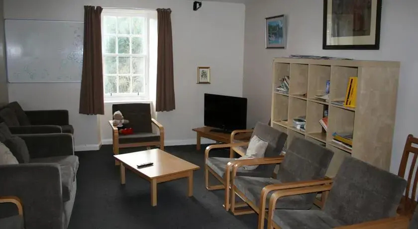 New Lanark Youth Hostel