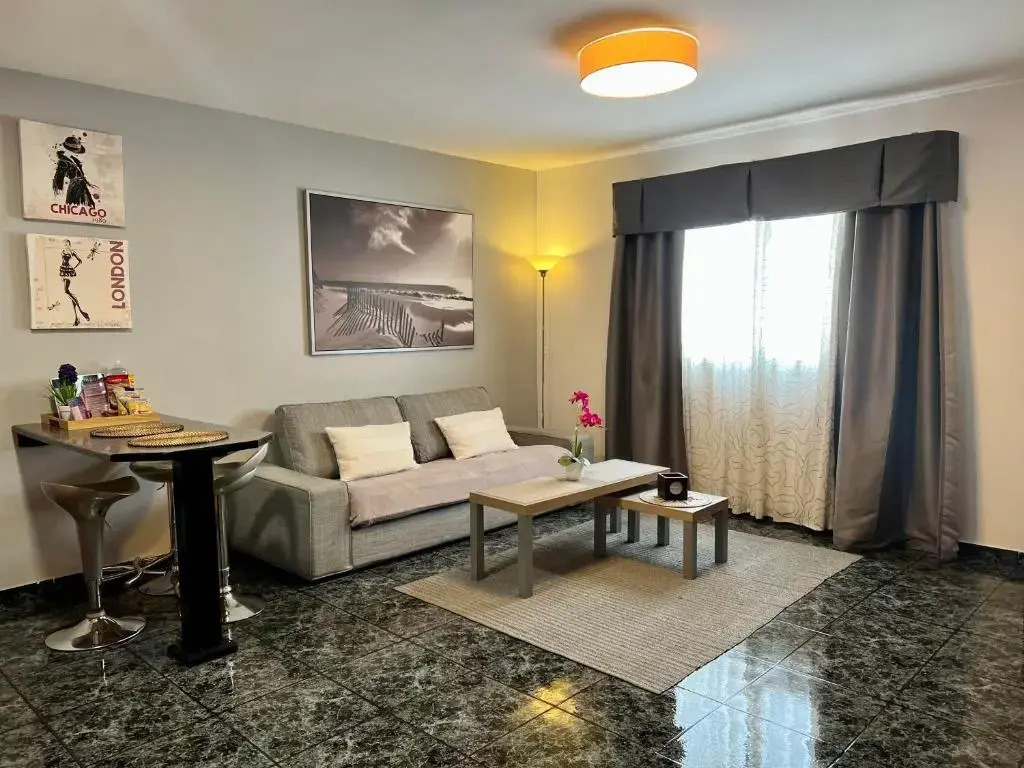 Apartamentos Dalia