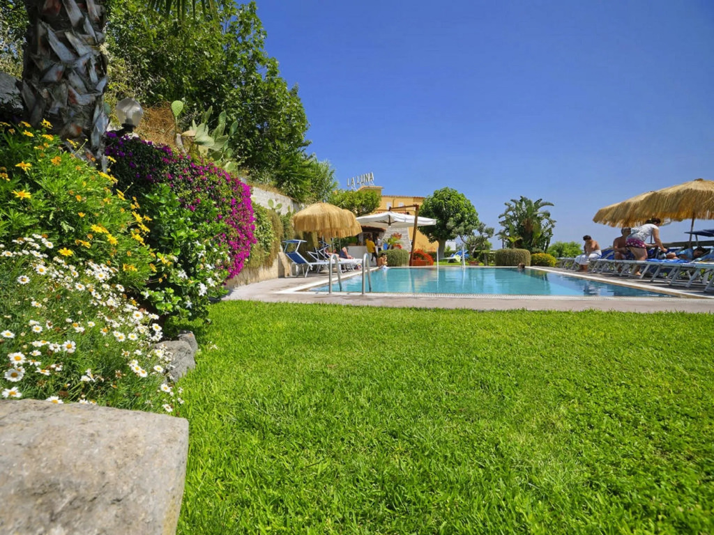Hotel La Luna