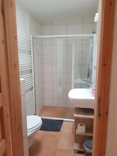 Ferienwohnung Bade