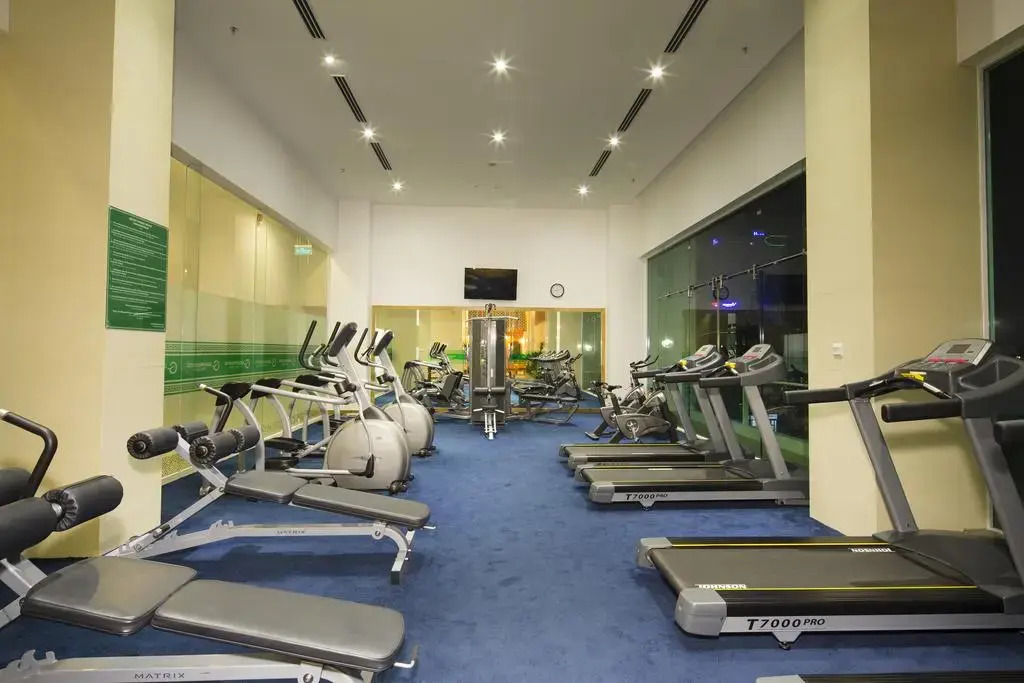 Green World Hotel Nha Trang