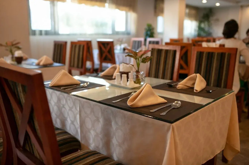 Sen Luxury Hotel