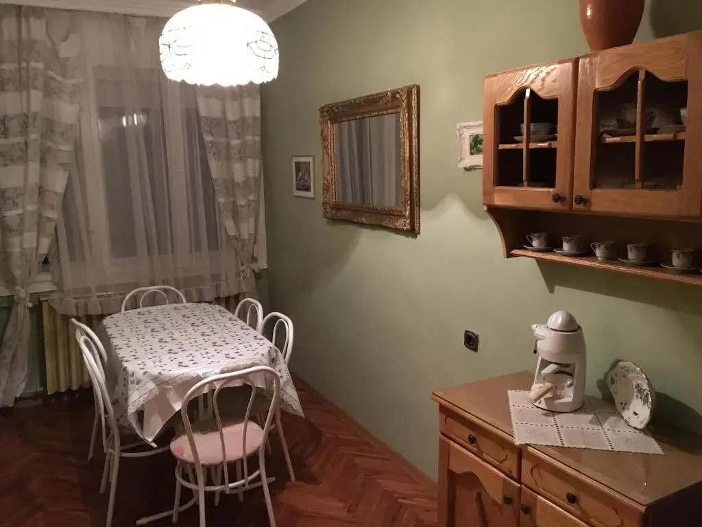 Hajnalka Apartmanház
