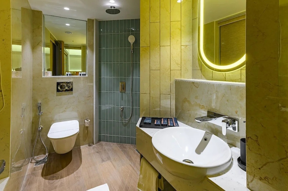 Hotel Eden Serenity