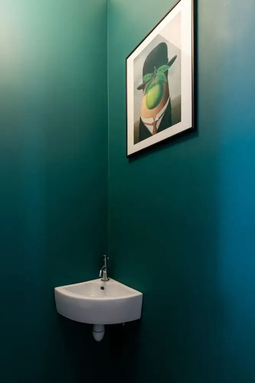 Retro Chic in Petit Montrouge