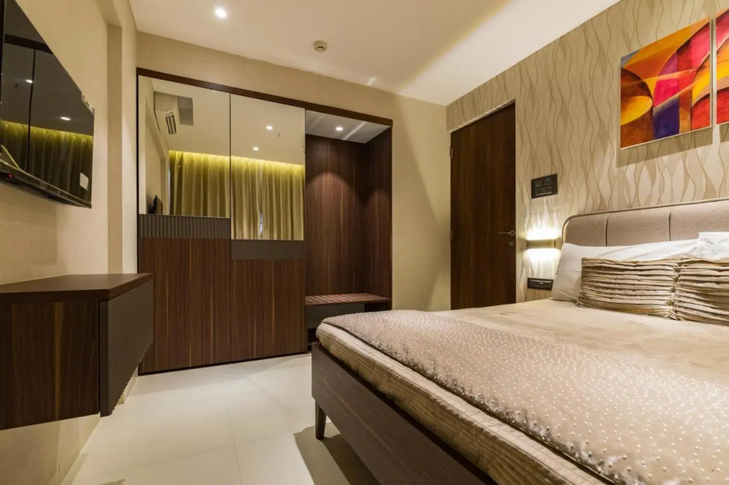 AR Suites Jewels Royale - Koregaon Park NX