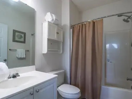Ironwood Condominium #931