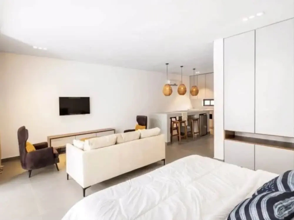 Lemon7 Beach House