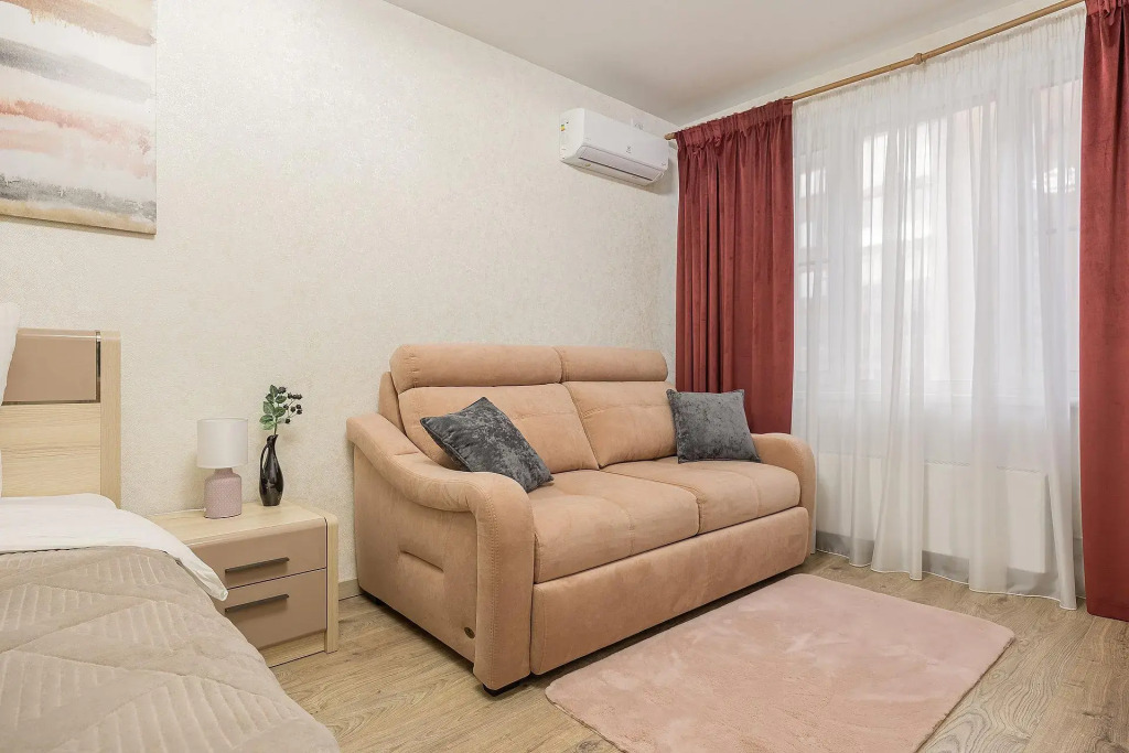 Prima Rent на улице Невзоровых 64 корпус 1
