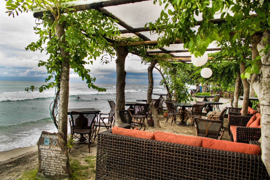 Sudamala Resort, Senggigi, Lombok