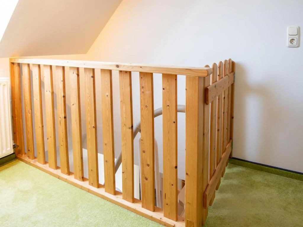 Haus Behrens Wohnung 1