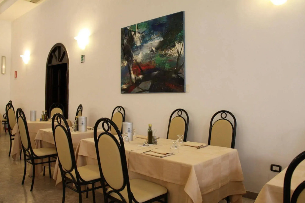 Hotel Falcone