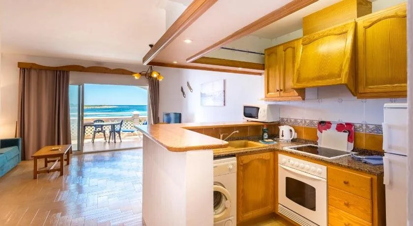 Punta Prima Apartments by 3VILLAS