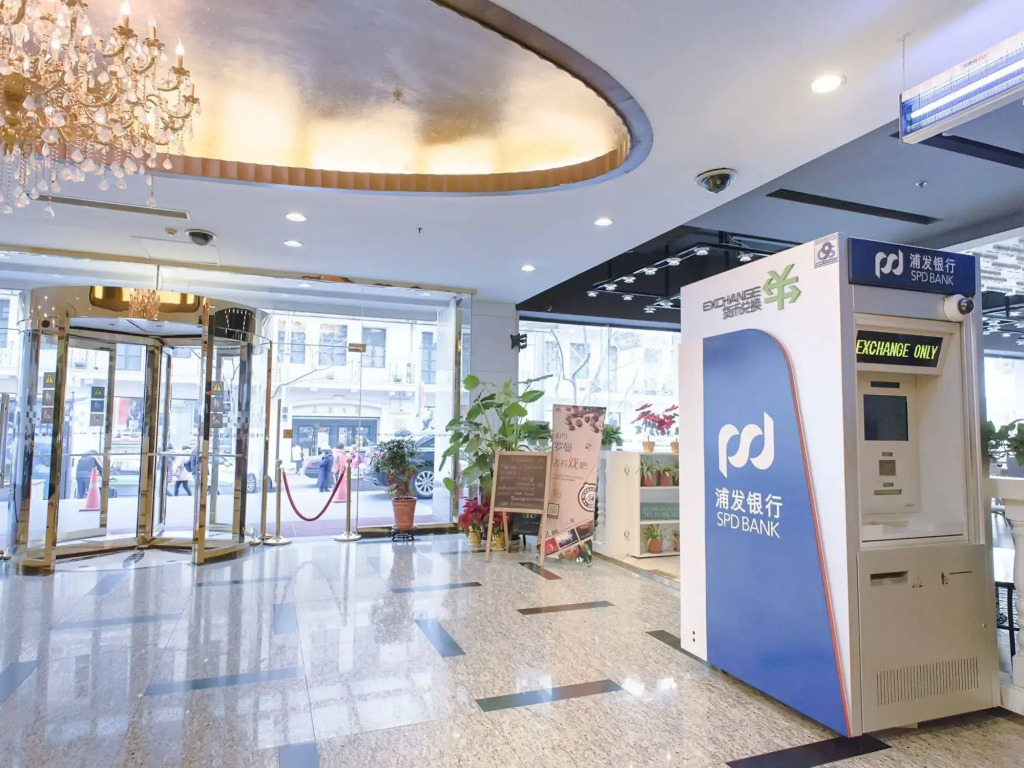 Shanghai Charms Hotel