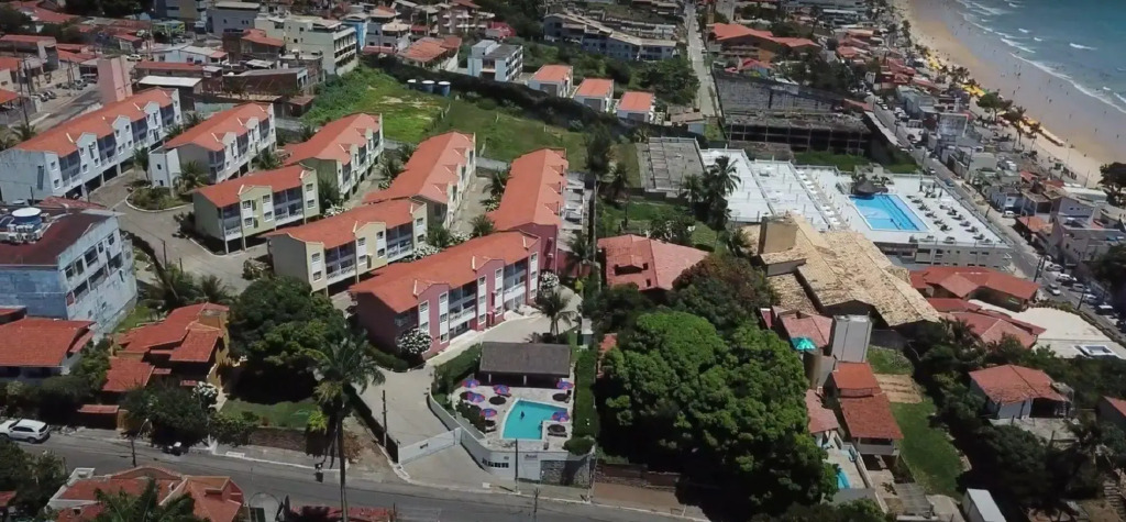 Yacht Village 105 Praia - NBI - Ponta Negra