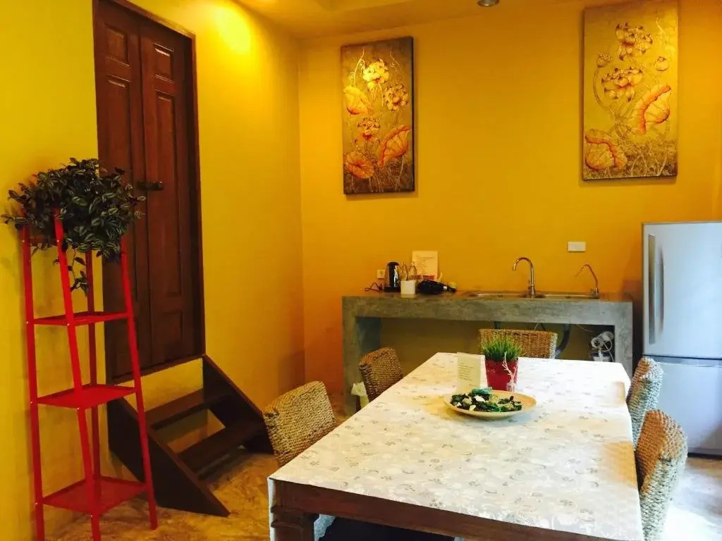 September Inn Villa