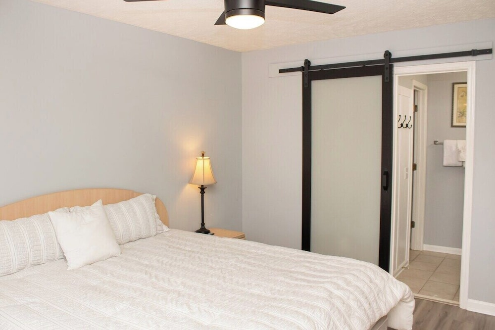 Waterway Village 13F